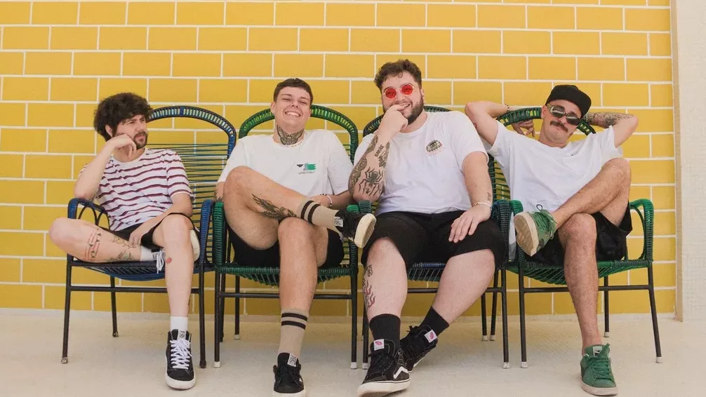Rolimã traz nostalgia nas letras e nas melodias em ‘Micuim’
