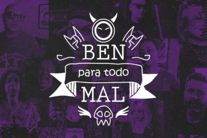 “O Ben para todo mal”, série com pessoas ligadas à música para falar sobre filhos, estreia temporada no canal Music Box Brazil em 24 de abril