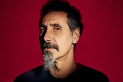Serj Tankian anuncia novo EP Solo “Foundations”