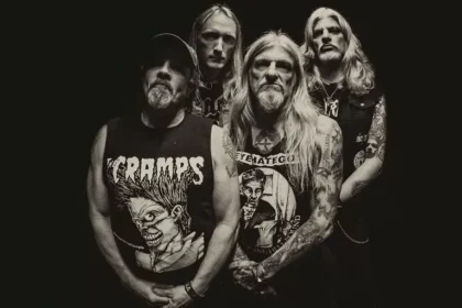 The Obsessed em São Paulo: Pesta e Espectro são as bandas convidadas