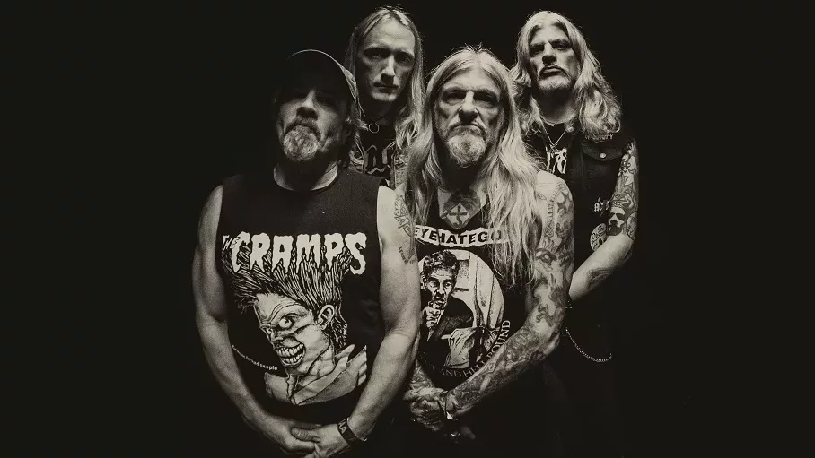 The Obsessed em São Paulo: Pesta e Espectro são as bandas convidadas