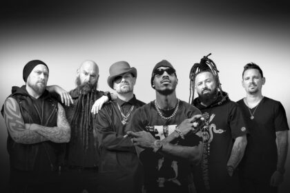 Five Finger Death Punch faz feat. com DMX em novo single