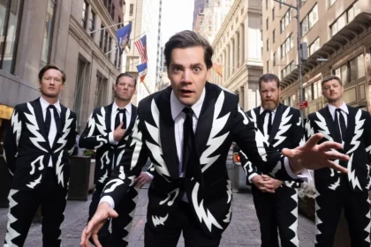 The Hives retorna ao Brasil