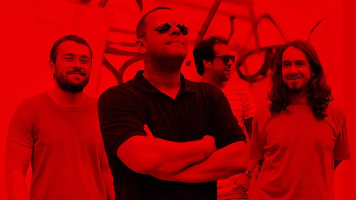 Ack lança EP com participação de Rodrigo Lima do Dead Fish;
