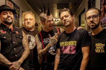 Armada lança “São Paulo City”; assista ao videoclipe do novo single