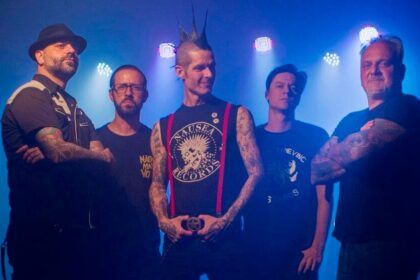 “Bullet Through The Heart”, novo single do Armada, relembra regime militar