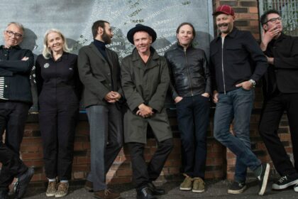 Belle and Sebastian lança novo single ‘What Happened to You, Son?’