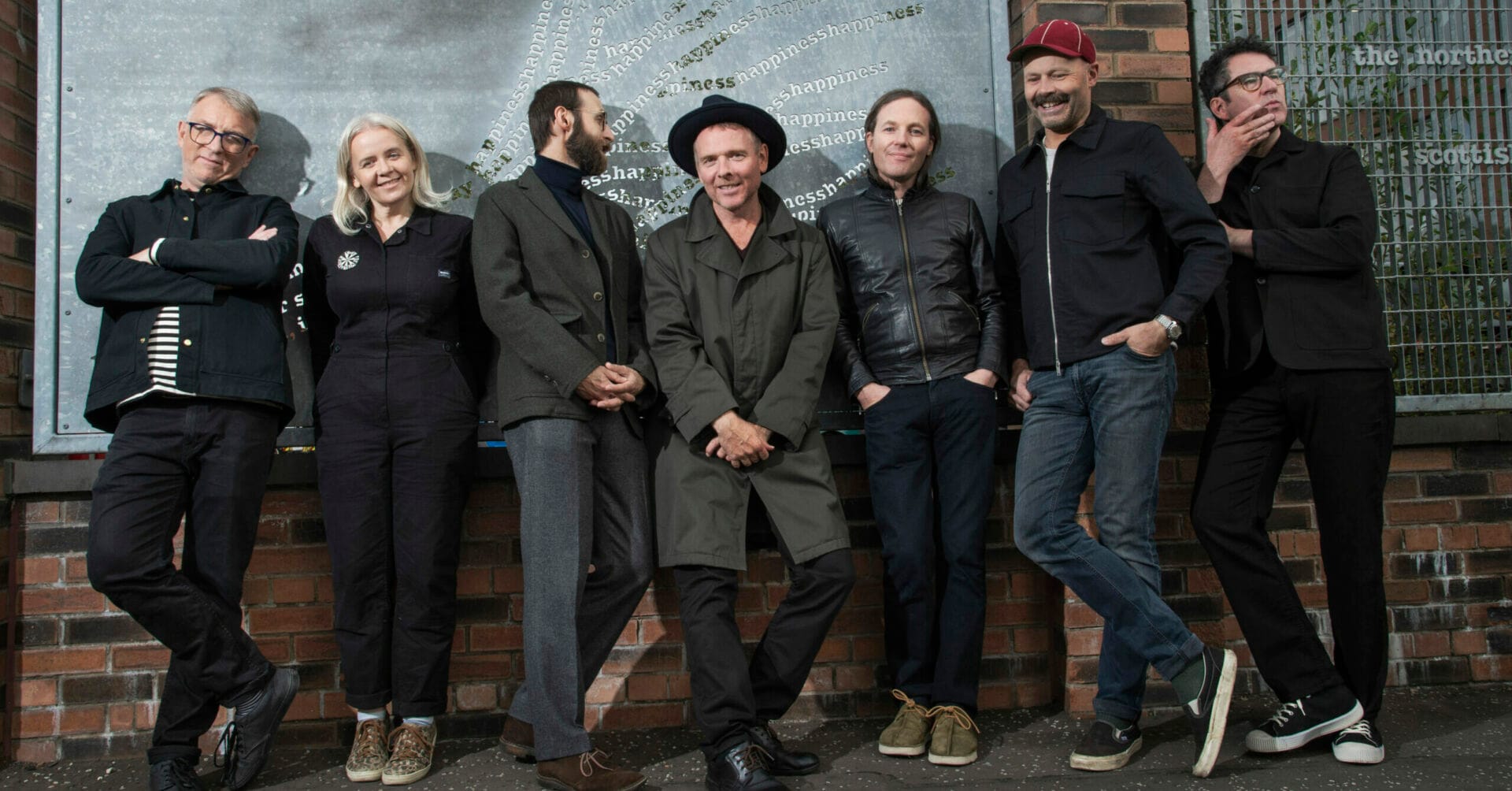 Belle and Sebastian lança novo single ‘What Happened to You, Son?’