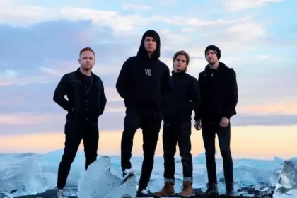 Blessthefall: conheça as bandas de abertura nos shows em São Paulo e Curitiba