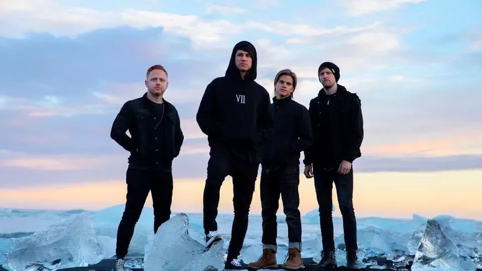 Blessthefall: conheça as bandas de abertura nos shows em São Paulo e Curitiba