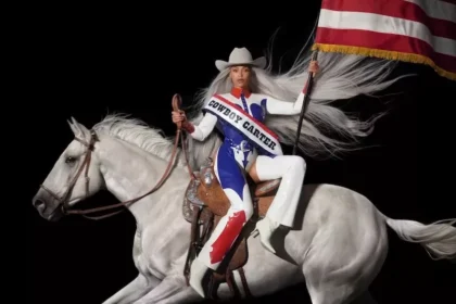 Último álbum de Beyoncé: Cowboy Carter decepciona fãs por falta de músicas nas edições físicas