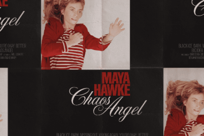 Maya Hawke lança o single “Hang In There”