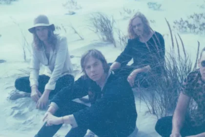 Cage The Elephant lança novo single, ‘Good Time’