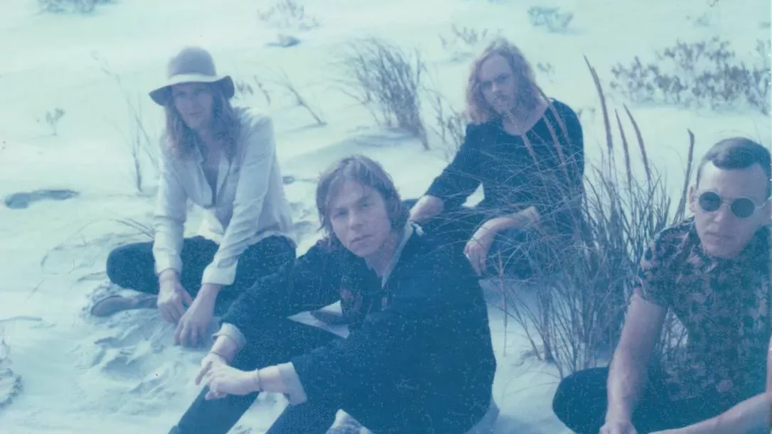 Cage The Elephant lança novo single, ‘Good Time’
