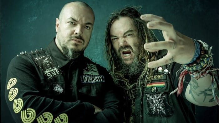 Cavalera Conspiracy anuncia regravação de Schizophrenia