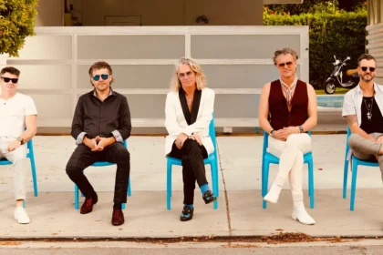 Collective Soul lança single “Mother’s Love”