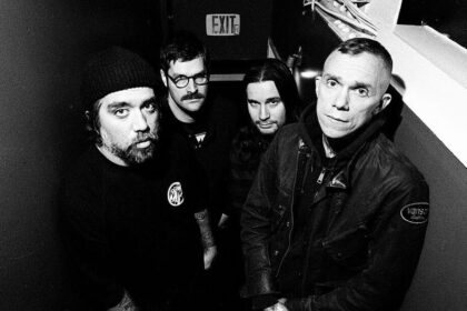 Converge adia turnê latino-americana para novembro deste ano
