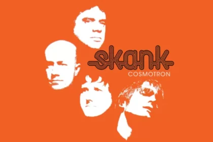 Cosmotron: A mineirice britânica do Skank