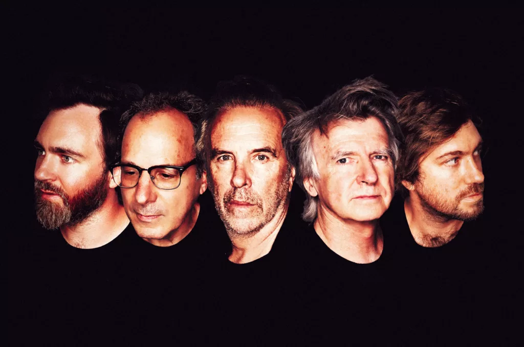 Crowded House