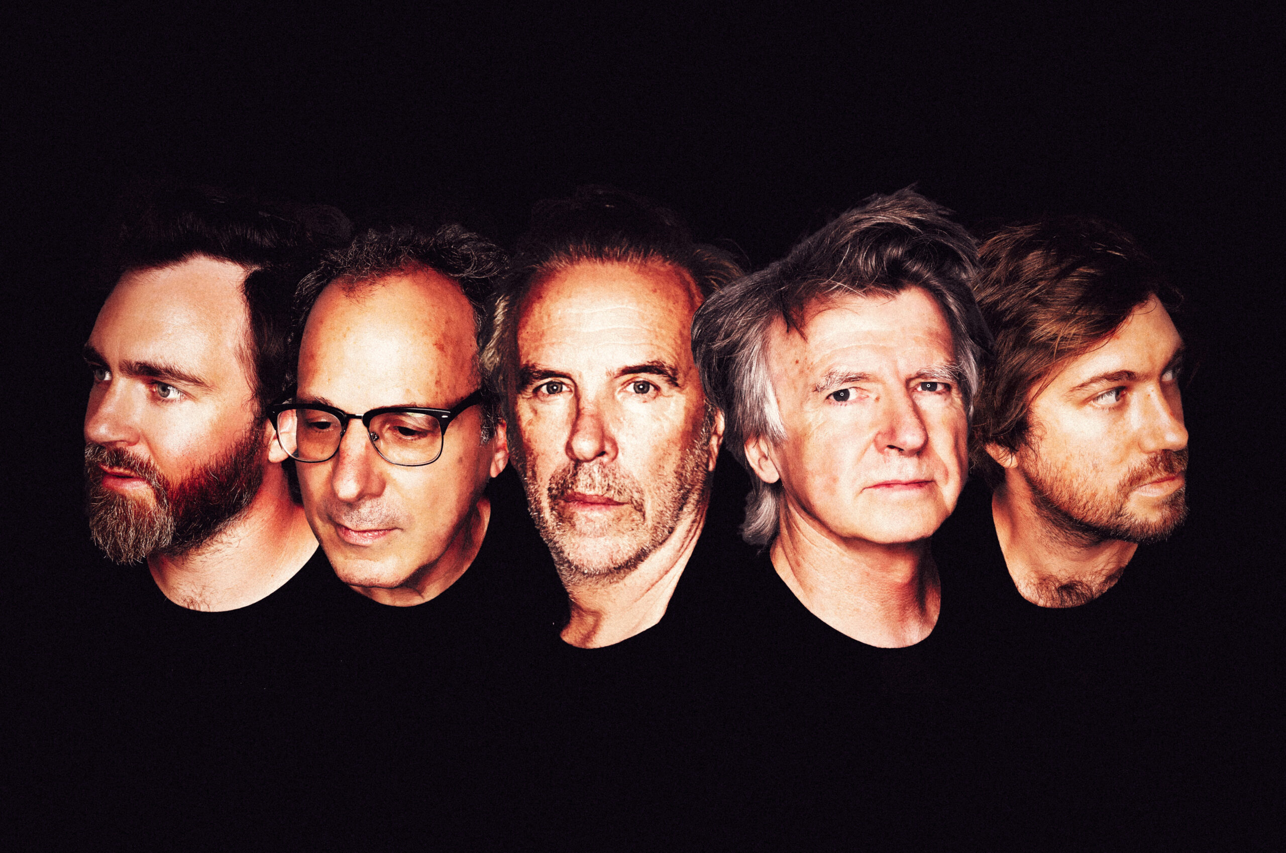Crowded House