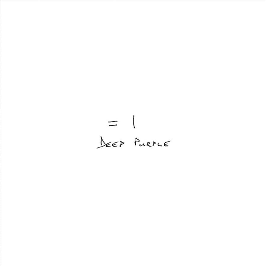 Deep Purple anuncia novo álbum ‘=1’