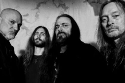 Deicide lança vídeo de “From Unknown Heights You Shall Fall”