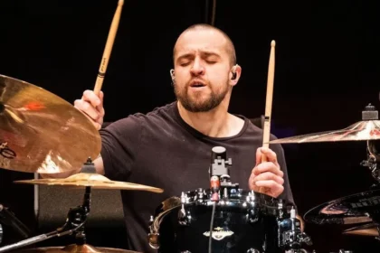 Eloy lança álbum de projeto instrumental, Casagrande e Hanysz e a novela Slipknot continua