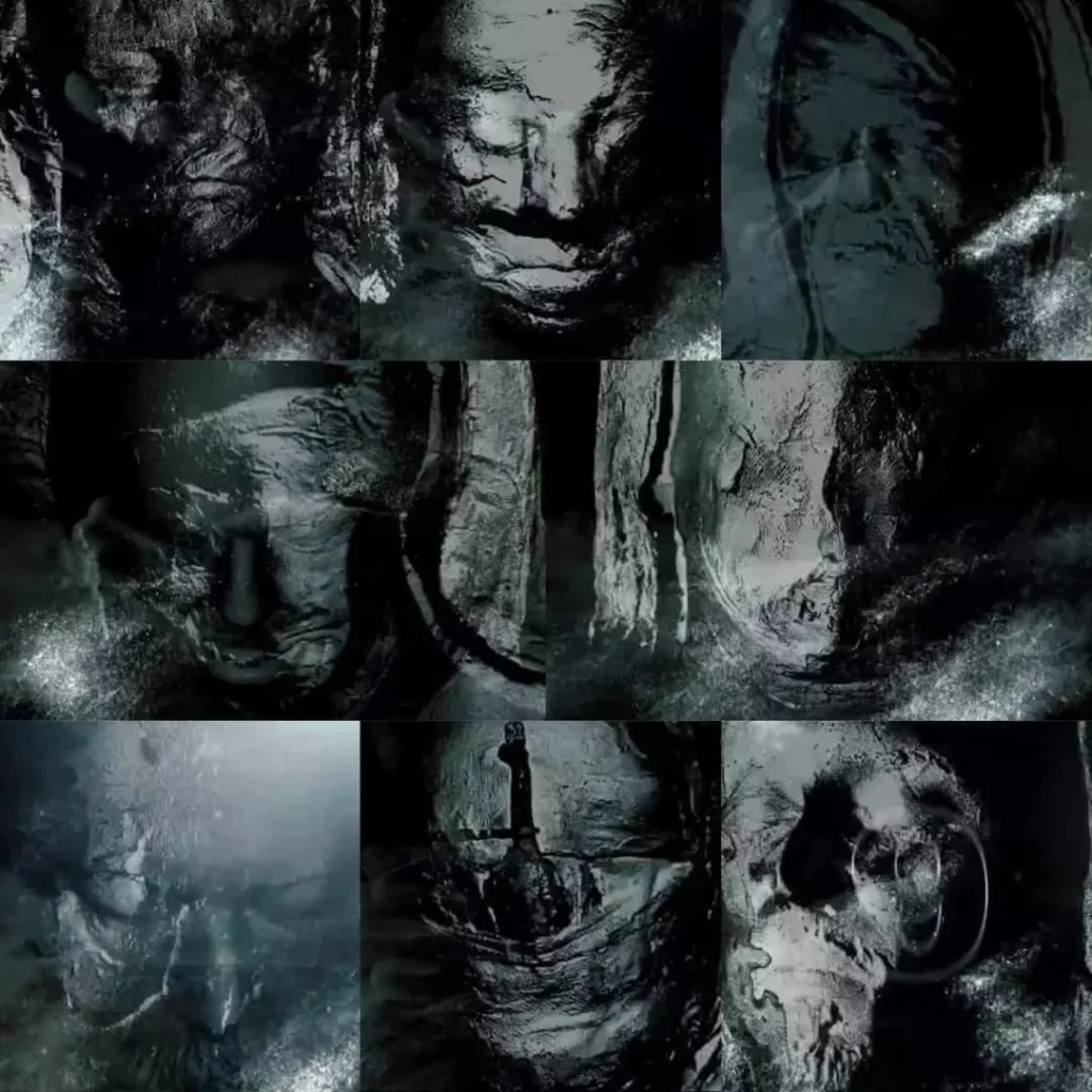 Vídeo teaser oficial do Slipknot traz referência a Eloy Casagrande