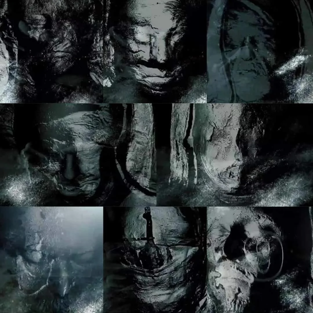 Vídeo teaser oficial do Slipknot traz referência a Eloy Casagrande