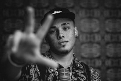 Enxadachim coloca mais um tijolo no hip-hop nacional com álbum “O Resgate do Samurai Ninguém”