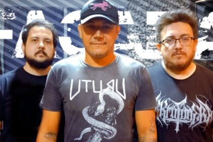 Facada entra no Kool Metal Fest com Possessed e Venom Inc.