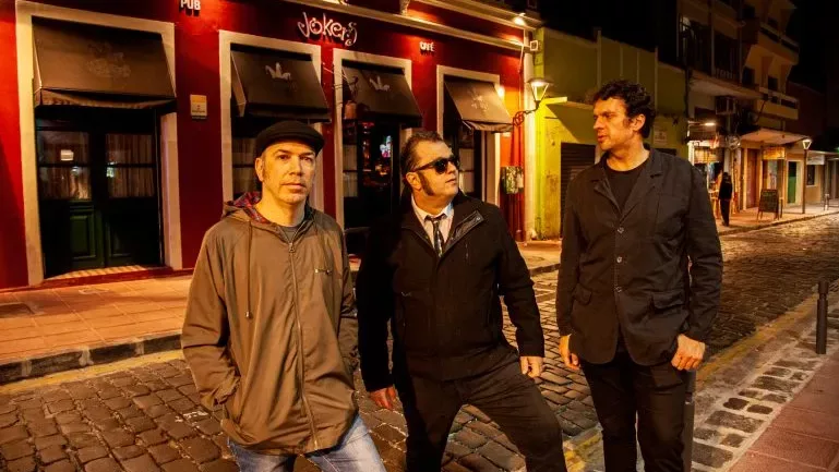 Relespública convida Edgar Scandurra e Frank Jorge acaba de ser disponibilizado nos streamings
