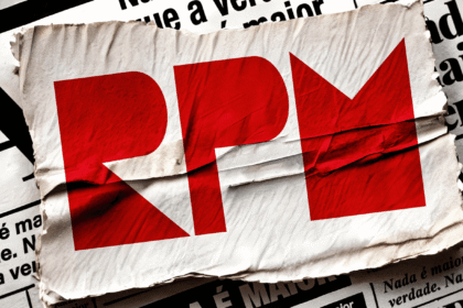 RPM lança o single “Nada É Maior Que a Verdade”