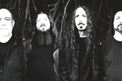 Genocidio lança décimo álbum da carreira, o intenso “Fort Conviction”