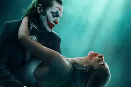 Coringa: Delírio a Dois ganha trailer. Assista