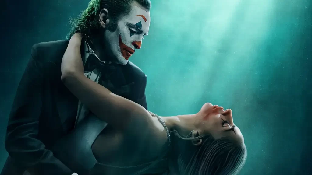 Coringa: Delírio a Dois ganha trailer. Assista
