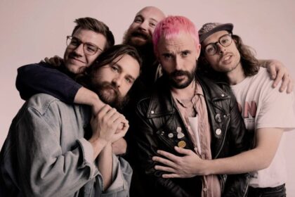5 bandas e discos que irão te convencer que o rock não morreu