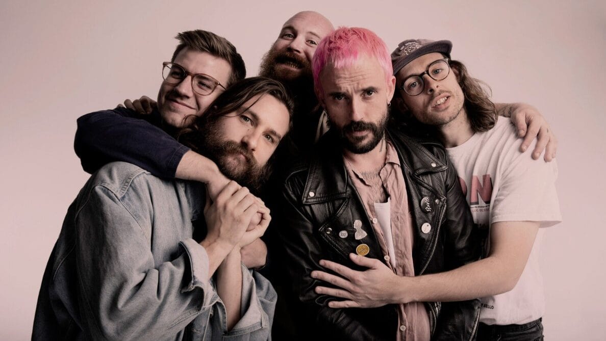 5 bandas e discos que irão te convencer que o rock não morreu
