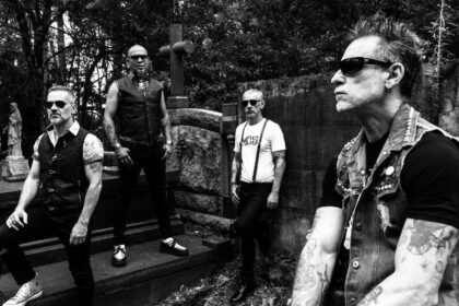 Inocentes lança regravação de “São Paulo” em anúncio de álbum acústico