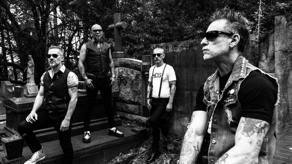 Inocentes lança regravação de “São Paulo” em anúncio de álbum acústico