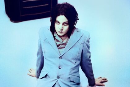 O álbum dos Stooges que mudou a vida de Jack White