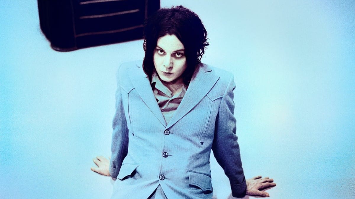O álbum dos Stooges que mudou a vida de Jack White