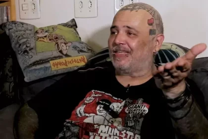“E tava vendo minha vida cair por terra[…], se for fazer turnê eu morro lá”. João Gordo sobre sua saúde