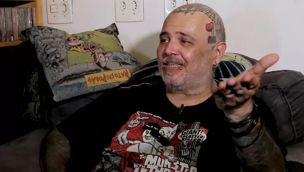 “E tava vendo minha vida cair por terra[…], se for fazer turnê eu morro lá”. João Gordo sobre sua saúde