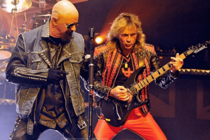 Rob Halford declara que sente saudades de tocar ao vivo com Glenn Tipton