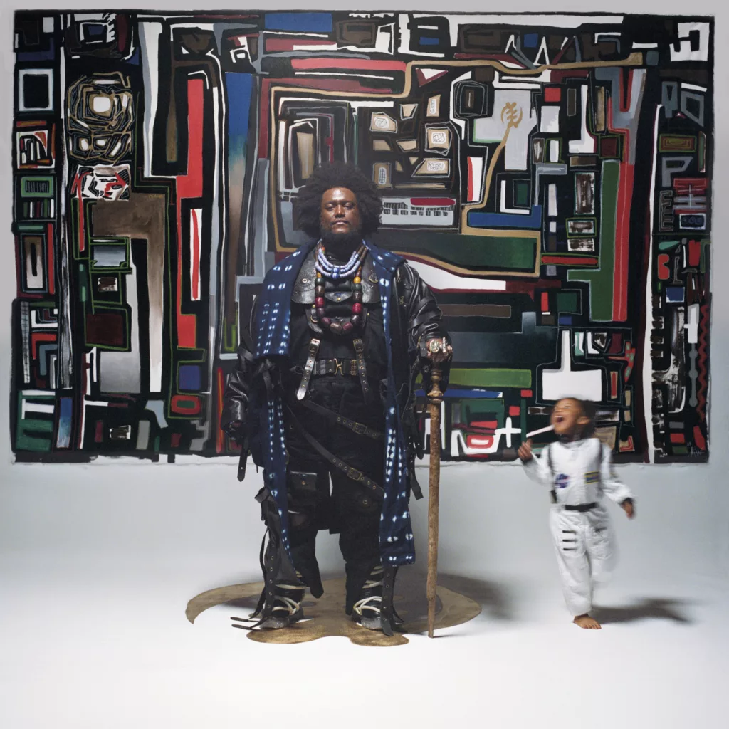 Kamasi Washington compartilha “Dream State” feat. Andre 3000