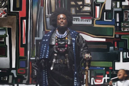 Kamasi Washington compartilha “Dream State” feat. Andre 3000