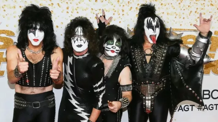 Foto: Kiss