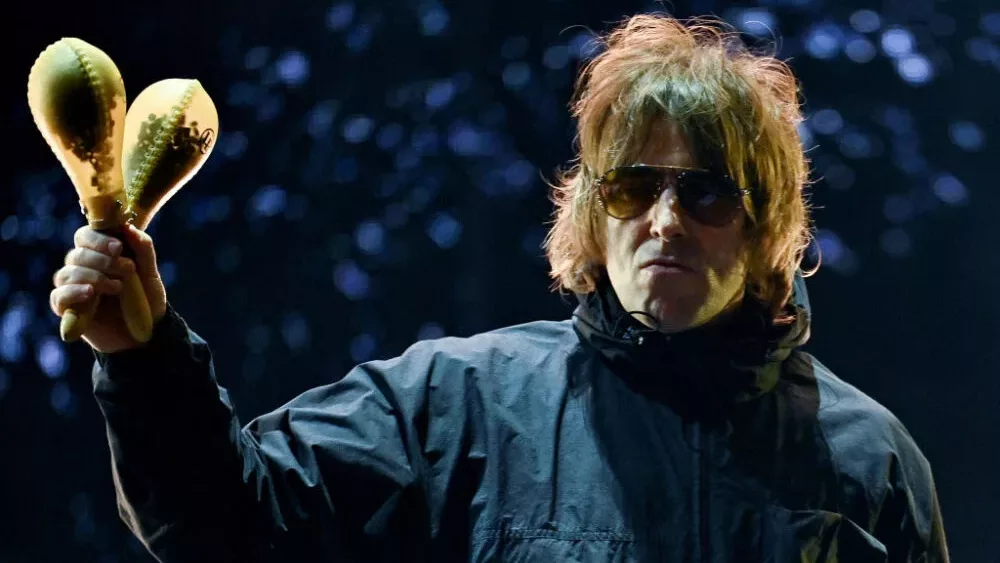 Foto: Liam Gallagher
