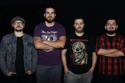 One Last Hope prepara novo álbum e lança o primeiro single, Covarde